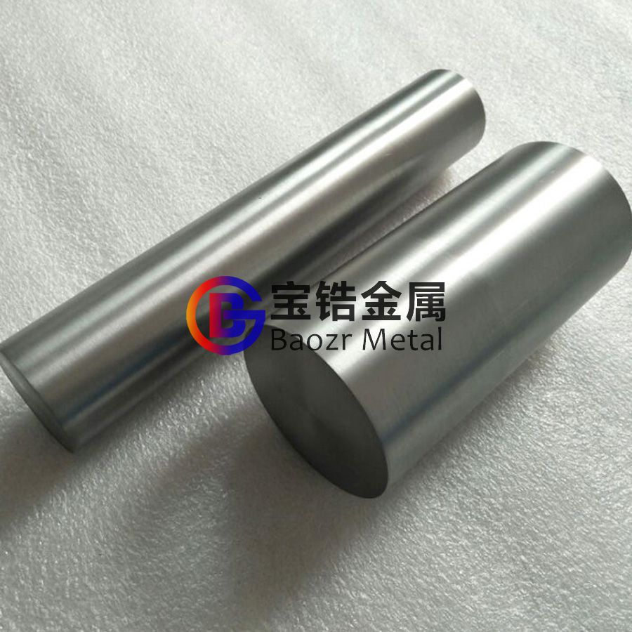 鋯棒廠家談702、705鋯合金棒材的常用規格及工藝、包裝