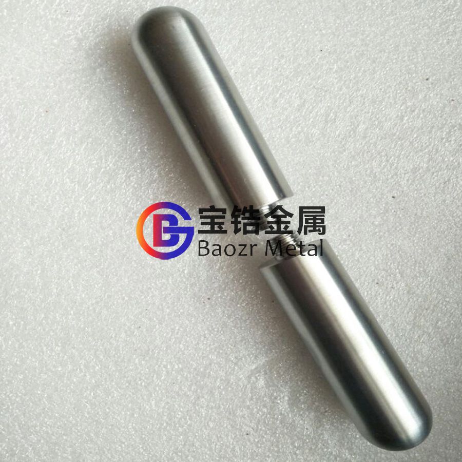 鋯及鋯合金材料在固體電解質電池中的應用