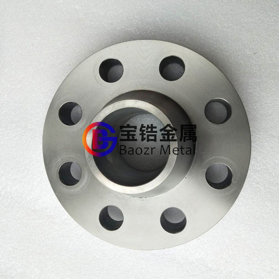 鋯靶及鋯鍛件的表面鍛造工藝、牌號