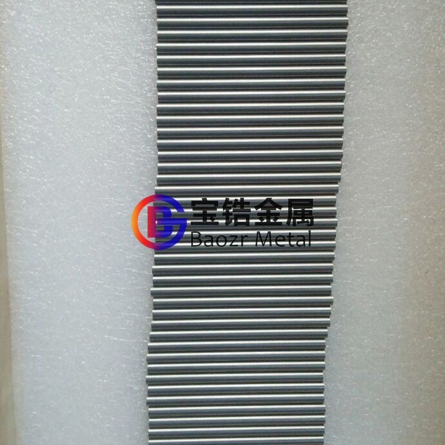 鋯棒生產廠家常談到的電熔氧化鋯有哪些應用？