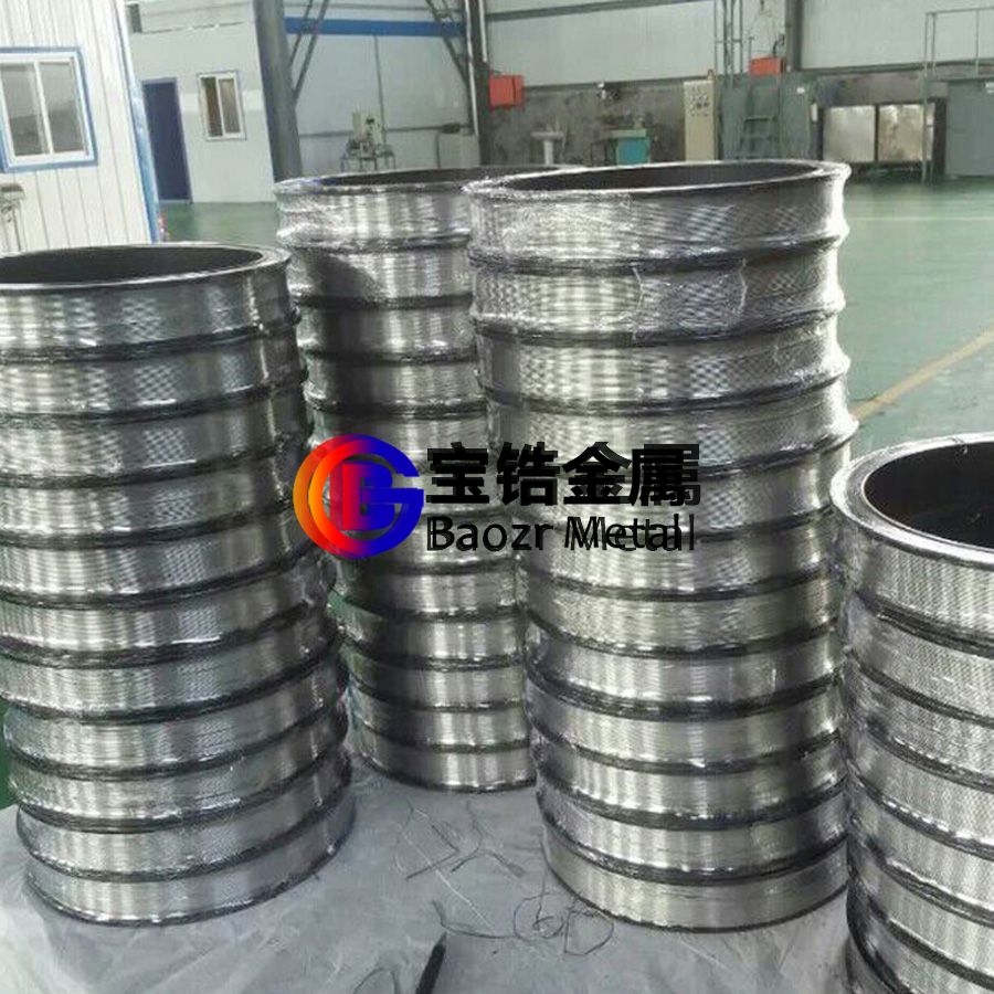 鋯絲廠家簡述二氧化鋯在陶瓷材料、發動機零部件等行業的具體應用