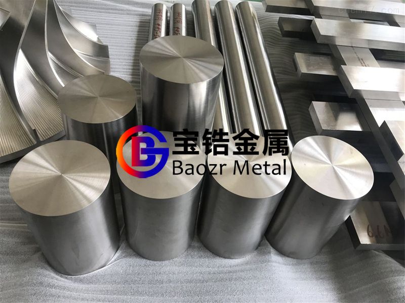 鋯棒生產廠家分享國內鋯及鋯合金的應用、鋯制品、鋯產業情況