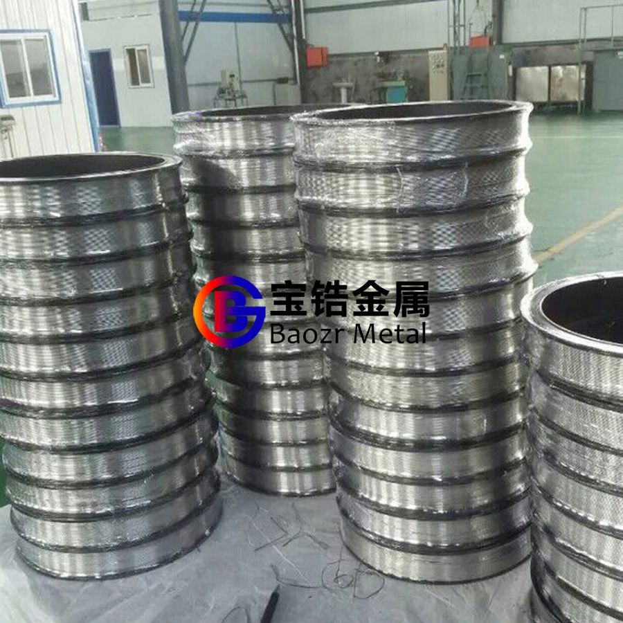 鋯絲廠家熱銷熒光屏超細(xì)0.1mm以上702鋯絲 705鋯合金絲 鋯絲廠家熱銷熒光屏超細(xì)0.1mm以上702鋯絲 705鋯合金絲