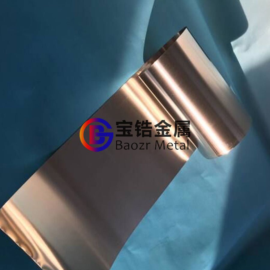 鋯及鋯合金的用途及應用需求展望