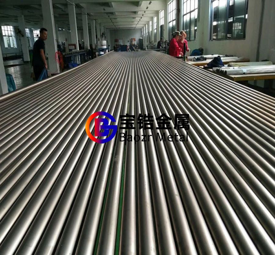 熱銷(xiāo)702鋯管 702鋯合金管 702鋯焊接管