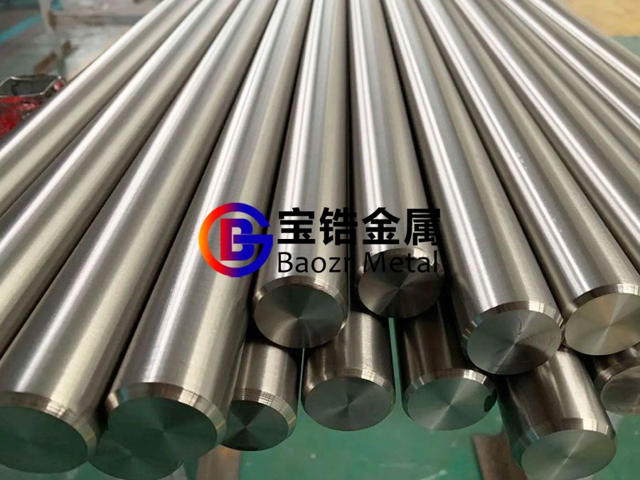 鋯棒超聲檢測自動控制系統研制