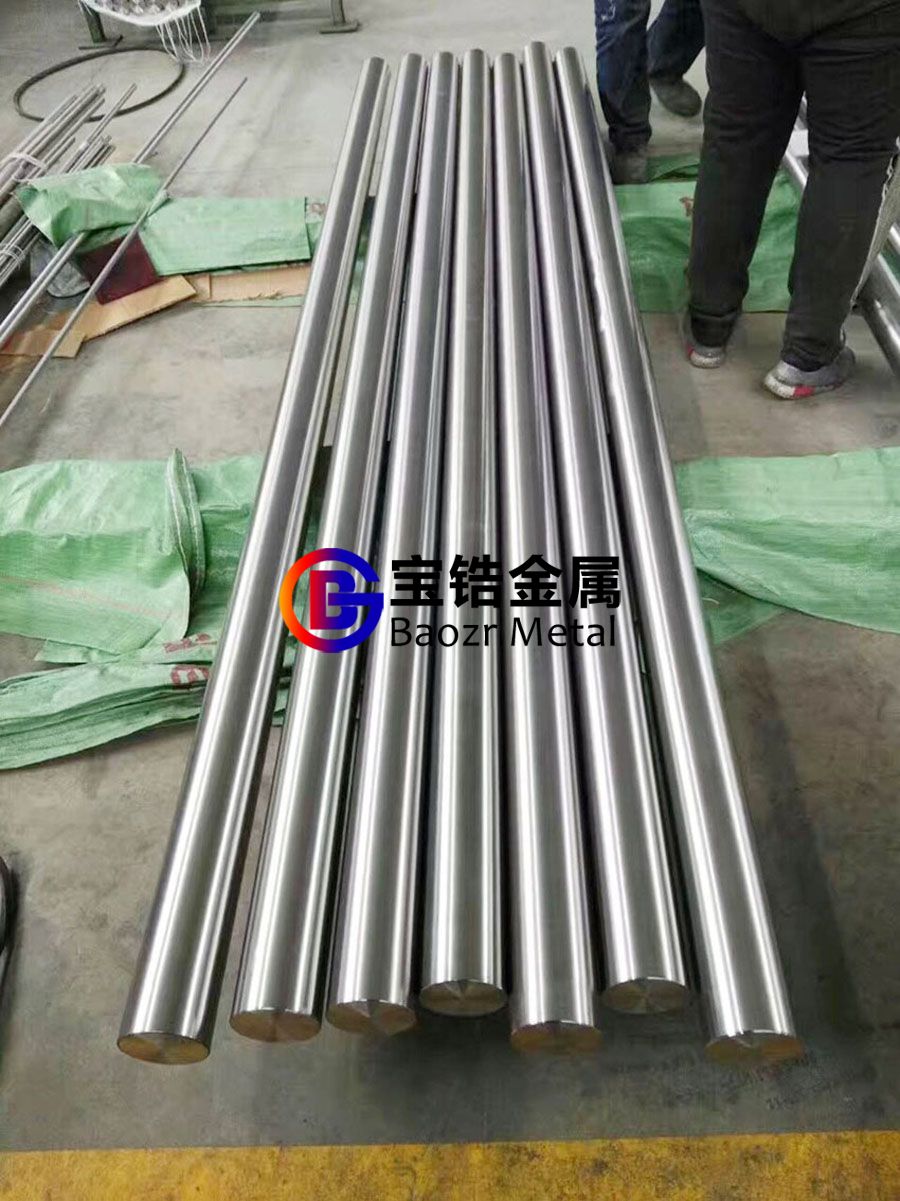 陜西印發培育鈦棒鈦鍛件等千億級鈦及鈦合金產業創新集群行動計劃