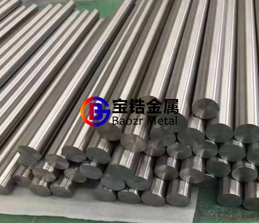 高強韌鋯合金的發(fā)展與應用