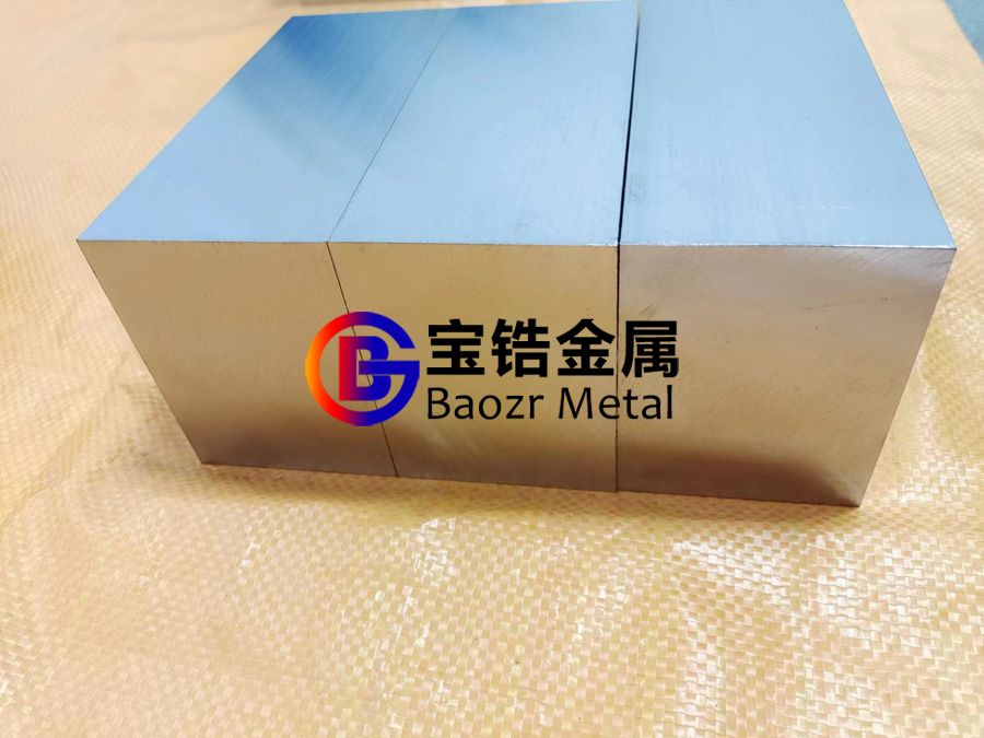 鈦鍛件廠家深度解析低溫鈦合金材料應用現(xiàn)狀及發(fā)展趨勢