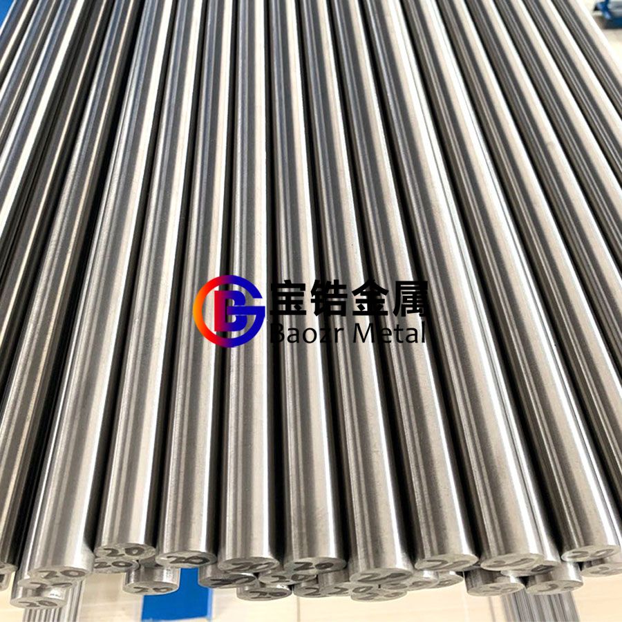 鋯棒鋯鍛件廠家解讀鋯合金表面耐腐蝕涂層研究現(xiàn)狀