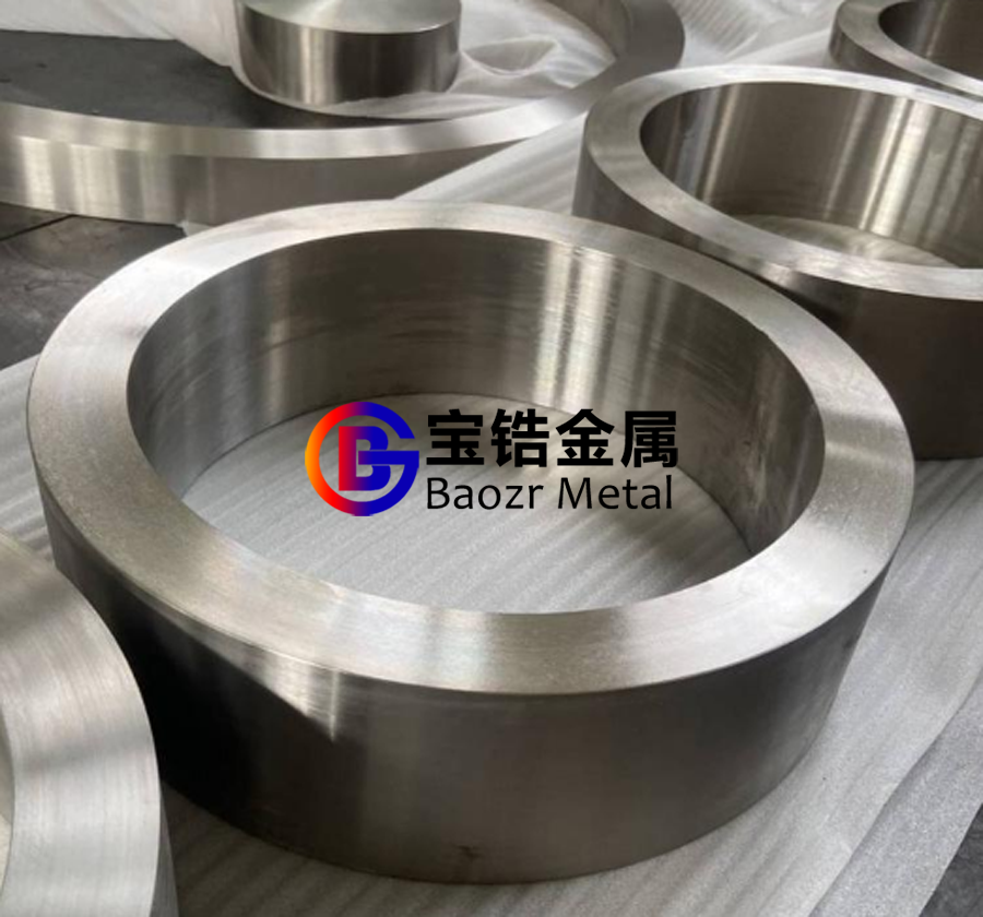 TC4鈦合金環(huán)