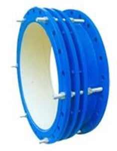 SSQ-2型套管式限位伸縮器
